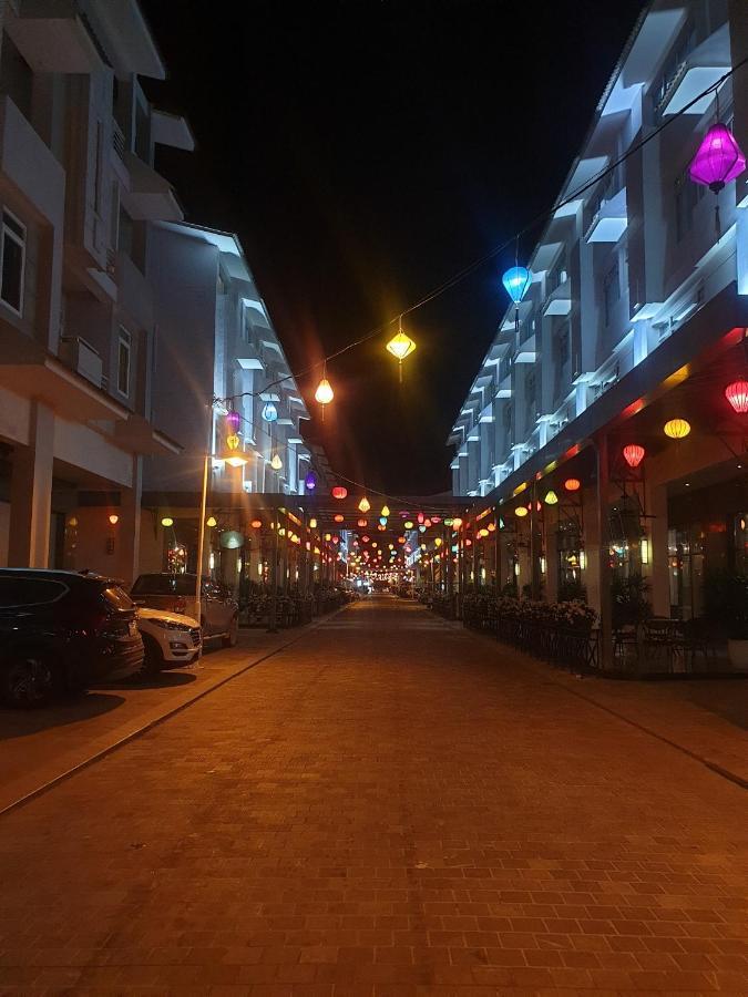 Sunrise Motel Hạ Long Ngoại thất bức ảnh