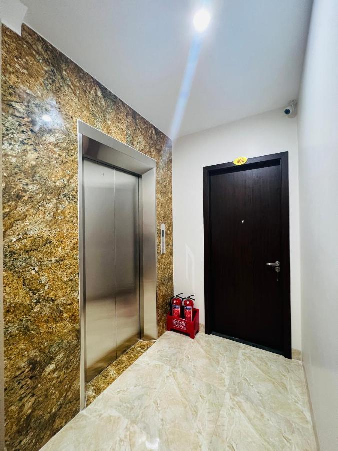 Sunrise Motel Hạ Long Ngoại thất bức ảnh